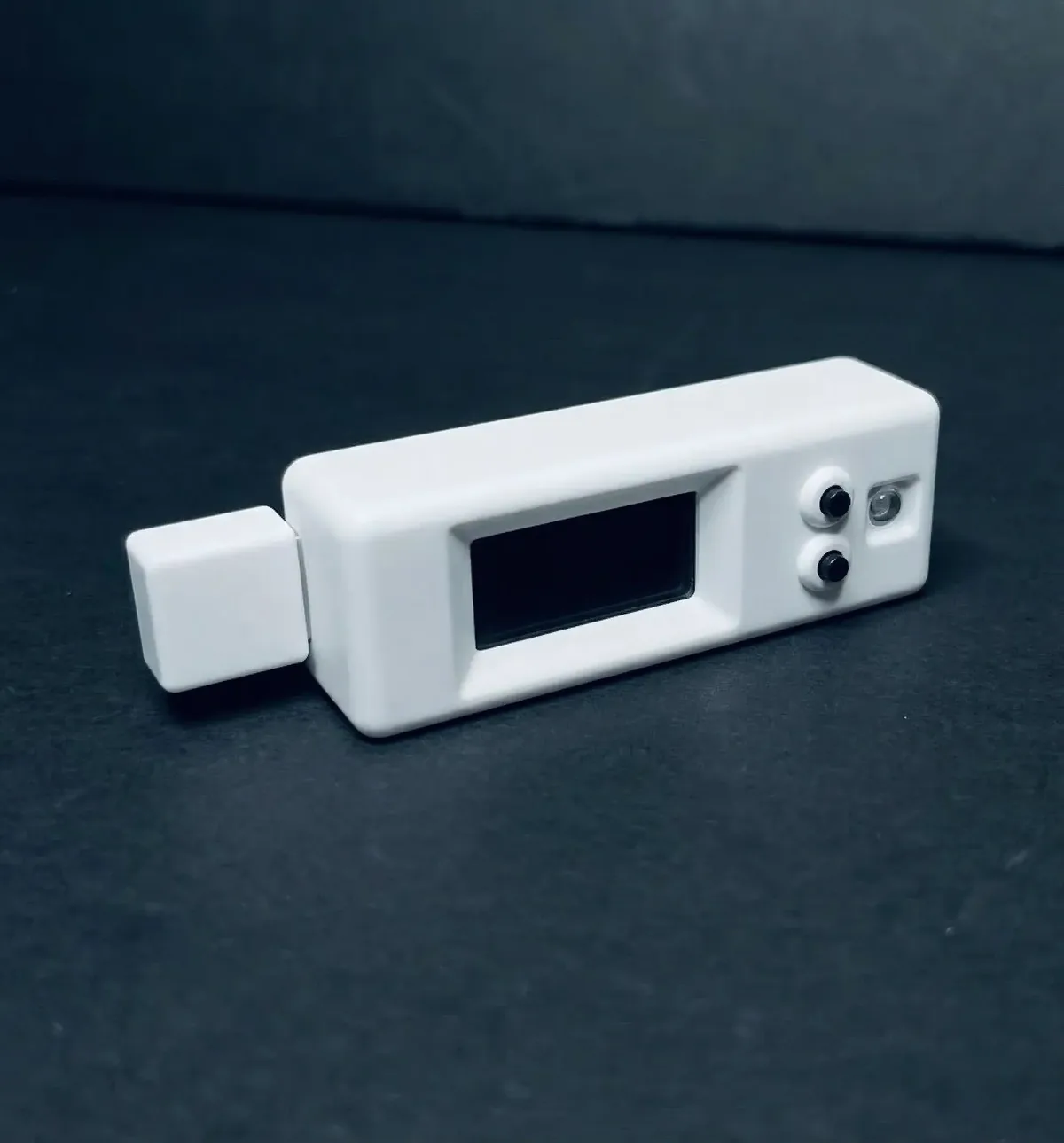 Tactical USB device