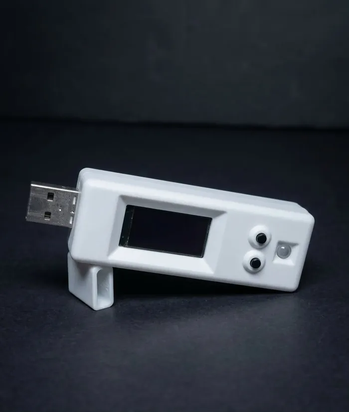 Tactical USB angle 2